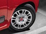 Fiat Panda 2012 года